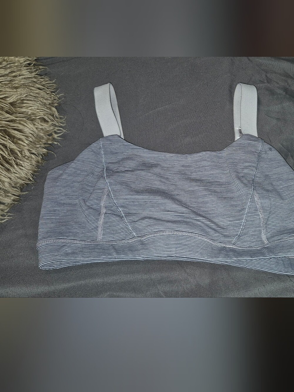 Lululemon Size 8 Bra